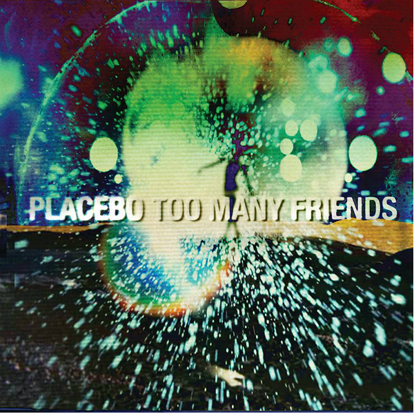 MP3 PLACEBO SCARICA